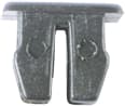 Ecrous de raccord pour Volkswagen - diam  6.9 mm - 10 pcs