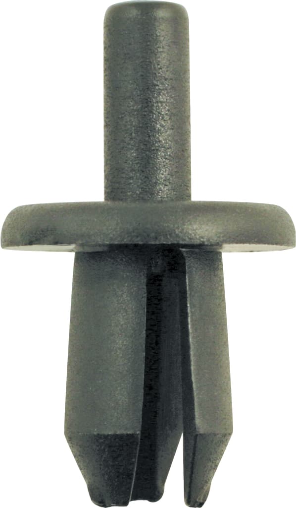 Rivets d'impact pour Volvo - diam  9 mm - 10 pcs