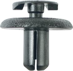 Agrafes à pousser pour Toyota/Lexus - DIM 7 mm - DIM de la tête 20 mm - 10 pcs