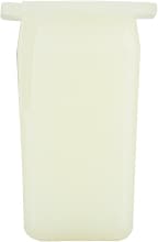 Ecrous plastique pour Fiat - diam 9.7 mm - 10 pcs