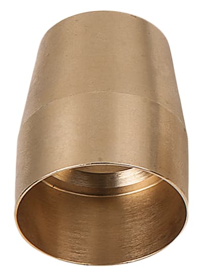 Douille de montage diam 32.4 mm. longueur 40.3 mm