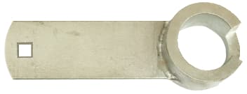 Outil de maintien de roue dentée de volant