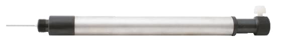 Indicateur de PMH - support de comparateur M14 x 1.25 - diam 2 mm