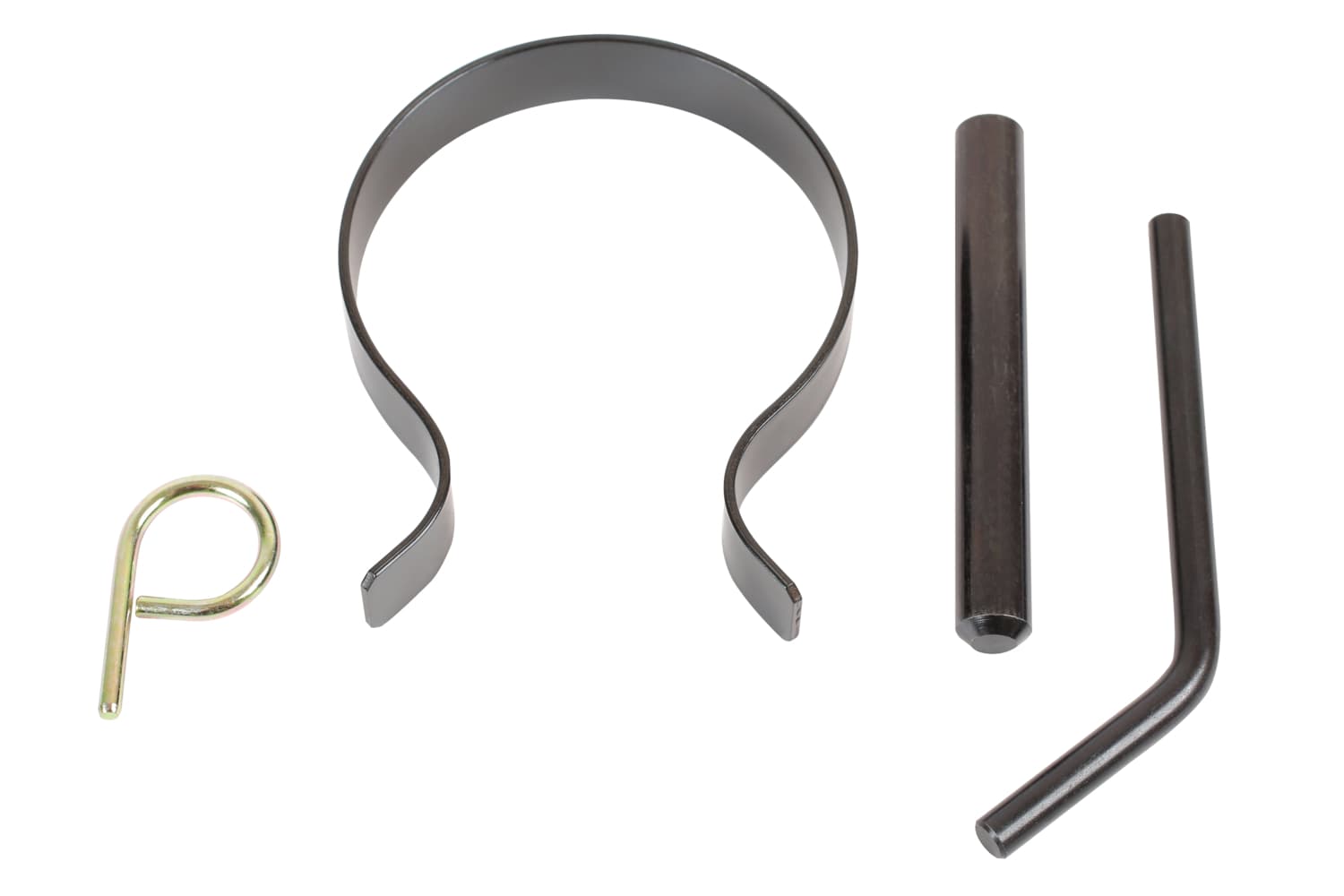 Jeu d'outils de calage PSA 1.0 - 1.1 - 1.4 - 1.6L Essence, 4 pièces