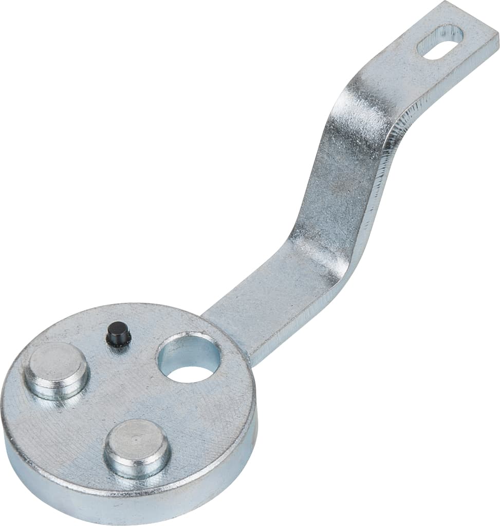 Outil de maintien pour vilebrequin de 400.4275