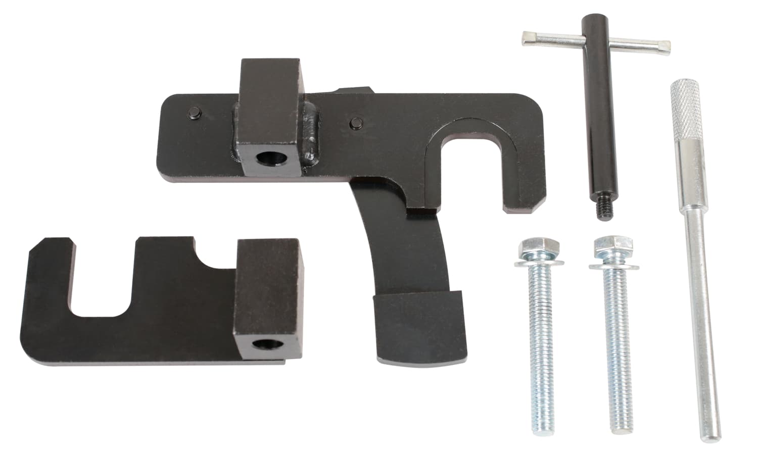 Jeu d'outils de calage Renault 2.2 dCi - 2.2 dTi Diesel, 4 pièces