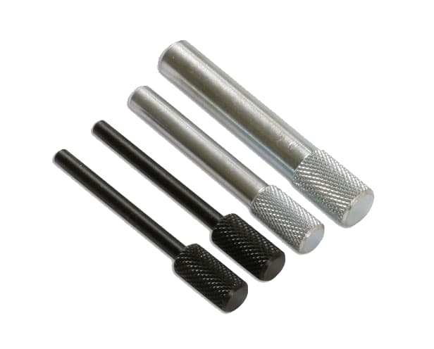 Coffret d'outils de calage moteur - PSA, Ford (1.4 HDi / 1.6 HDi / 1.4 TDCi / 1.