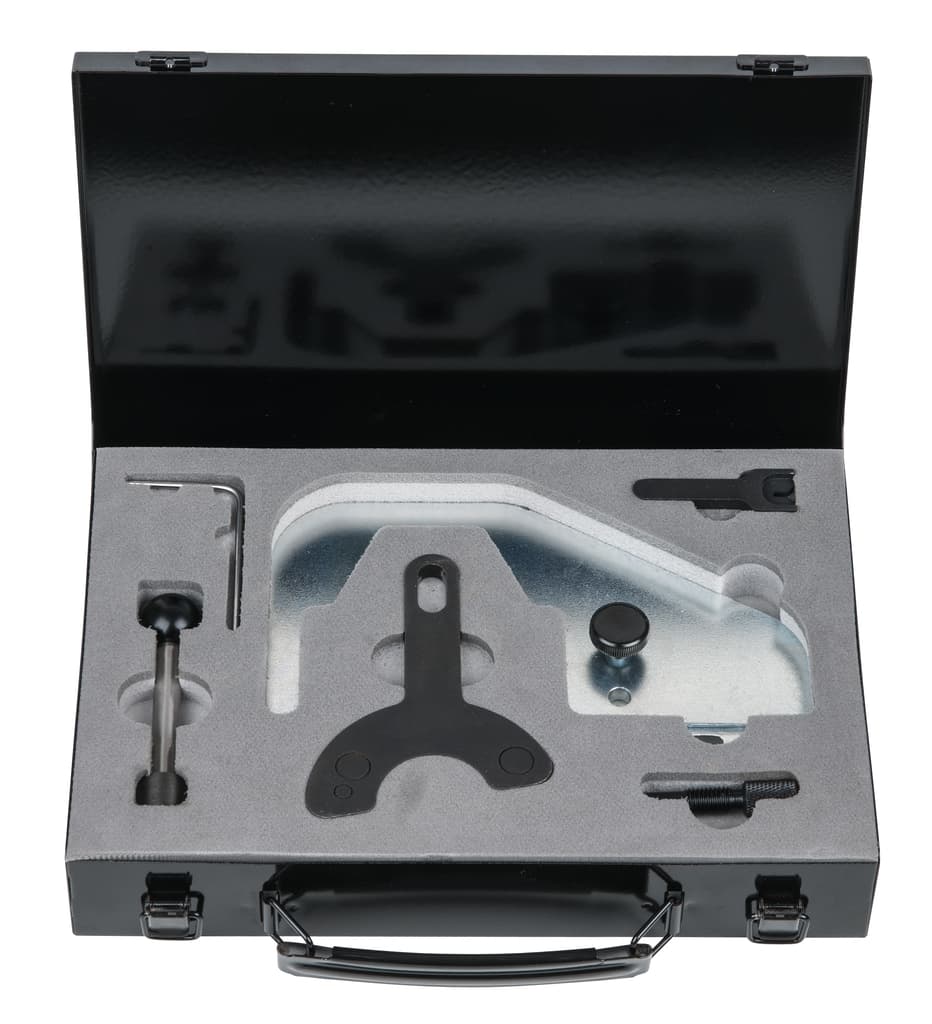 Jeu d'outils de calage moteur - Volvo