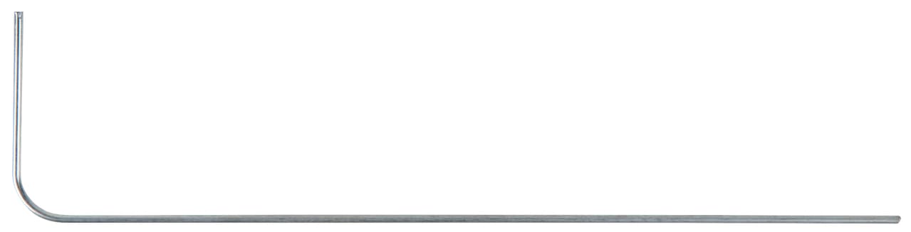 Outil de blocage 2mm