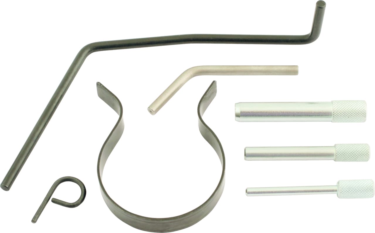 Jeu d'outils de calage moteur - PSA (1.4 8V/16V)