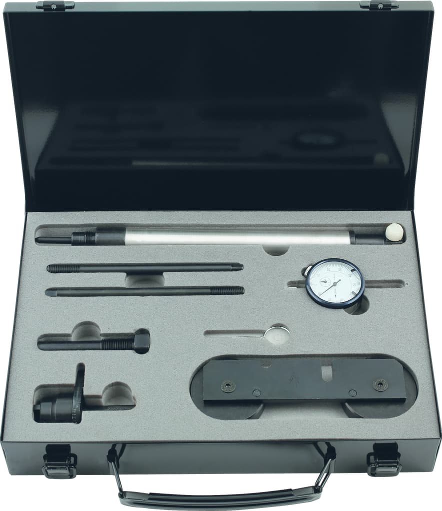 Jeu d'outils de calage moteur - VAG (1.4/1.6 FSI 1.4 TSI 1.2 TFSI/FSI)