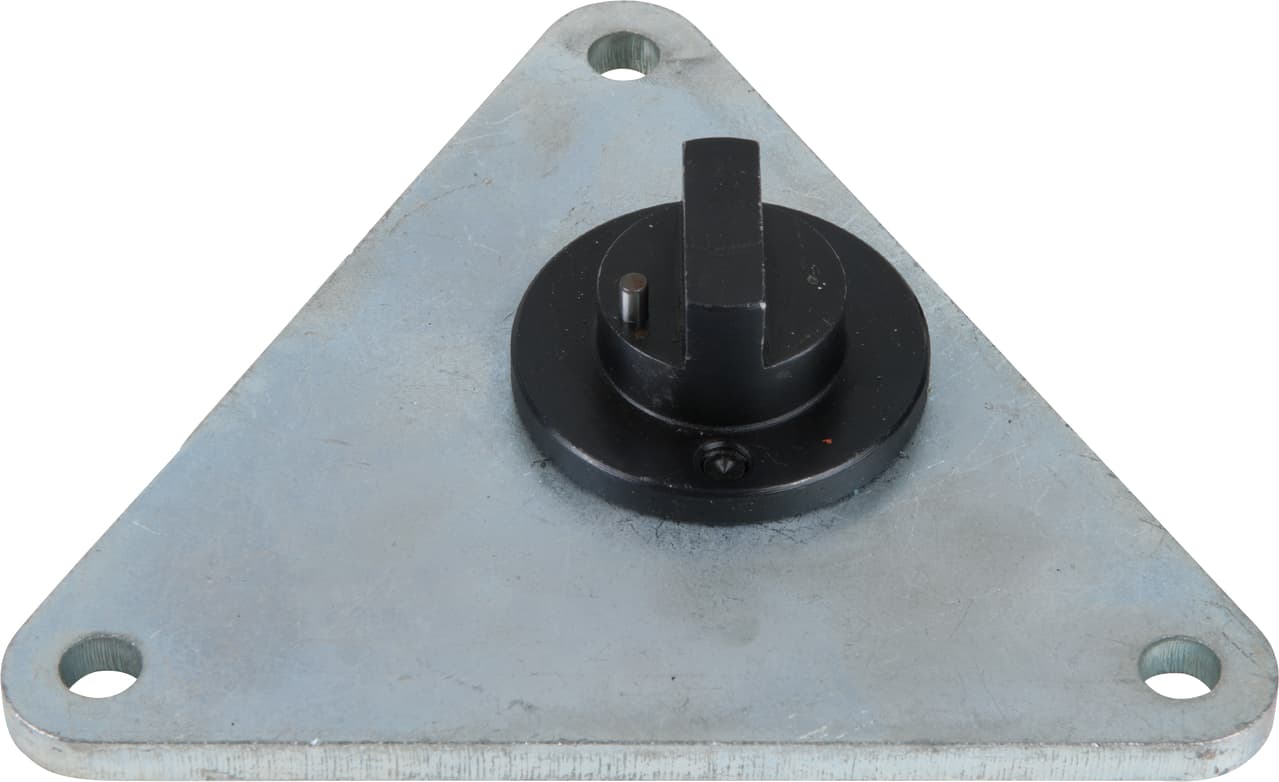 Platine de fixation pour Fiat/Alpha Twinair