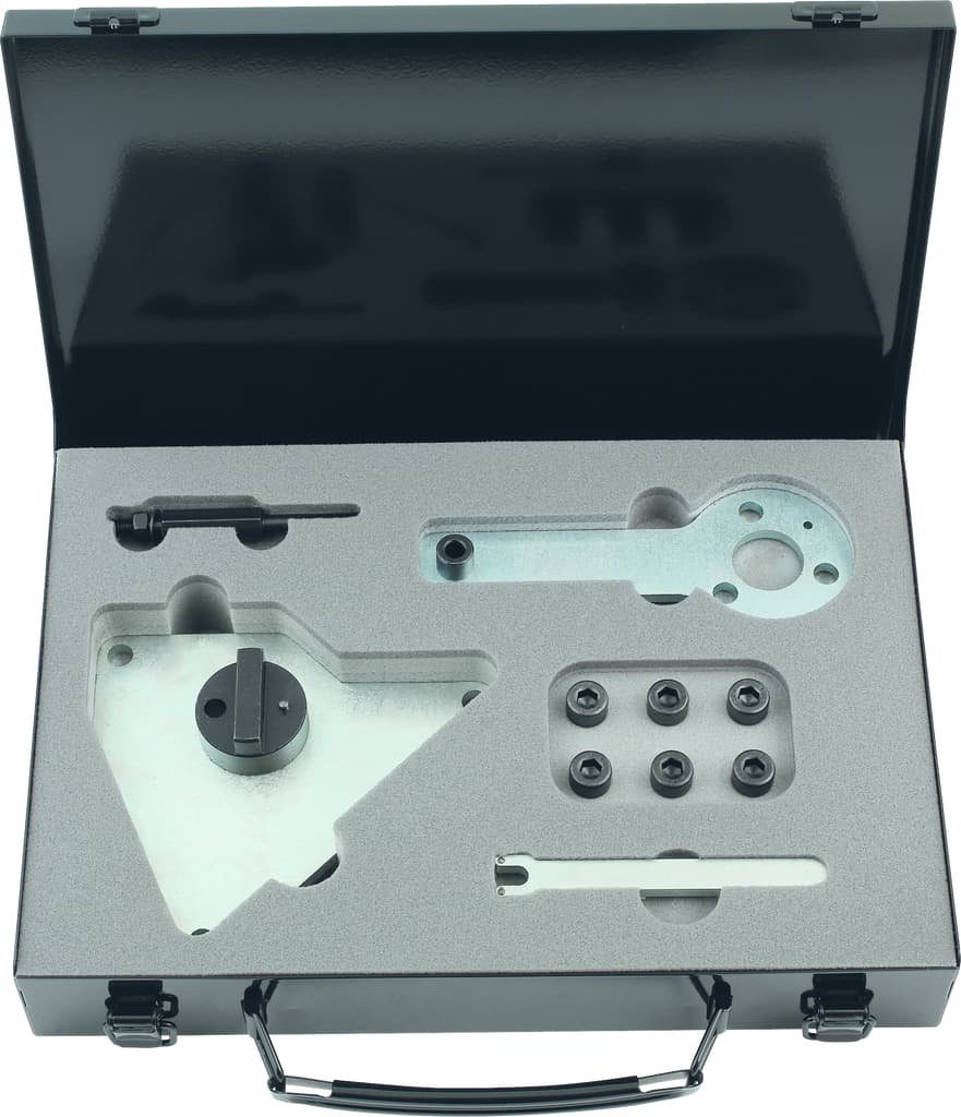 Jeu d'outils de calage moteur - Alfa Romeo, Fiat, Lancia
