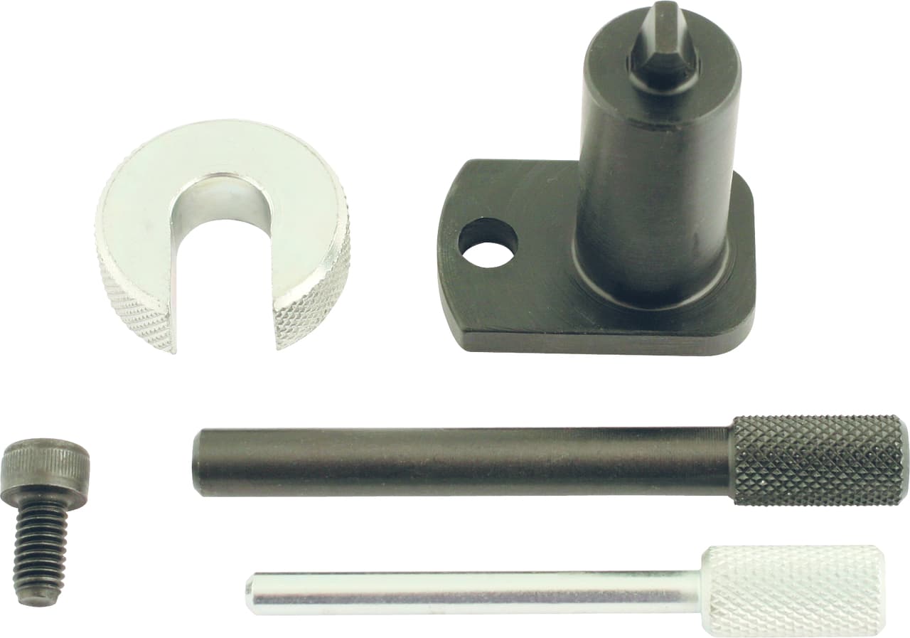 Jeu d'outils de calage moteur - Fiat, Iveco, PSA