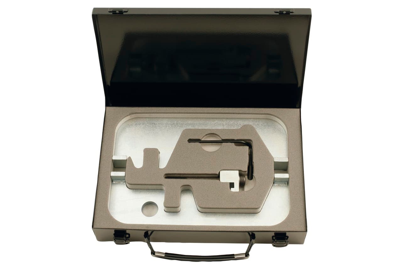 Coffret d'outils de calage de distribution - BMW