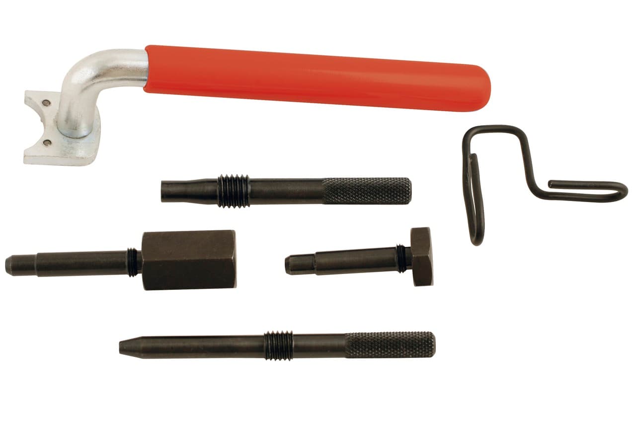 Jeu d'outils de calage moteur - Chrysler