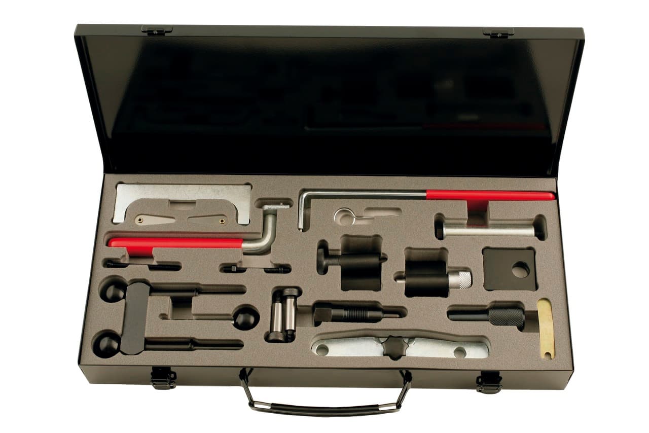 Outils de calage moteur - VAG, Audin, Seat, Skoda, Volkswagen