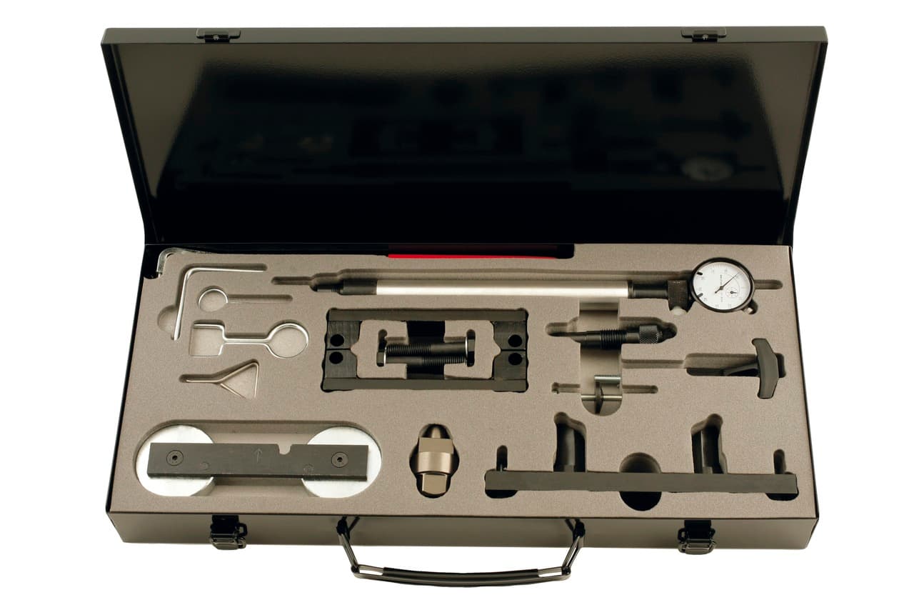 Jeu d'outils de calage moteur - Audi, Skoda, Volkswagen