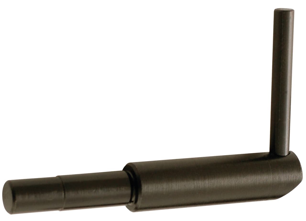 Tige fixation du volant moteur TYPE 1
