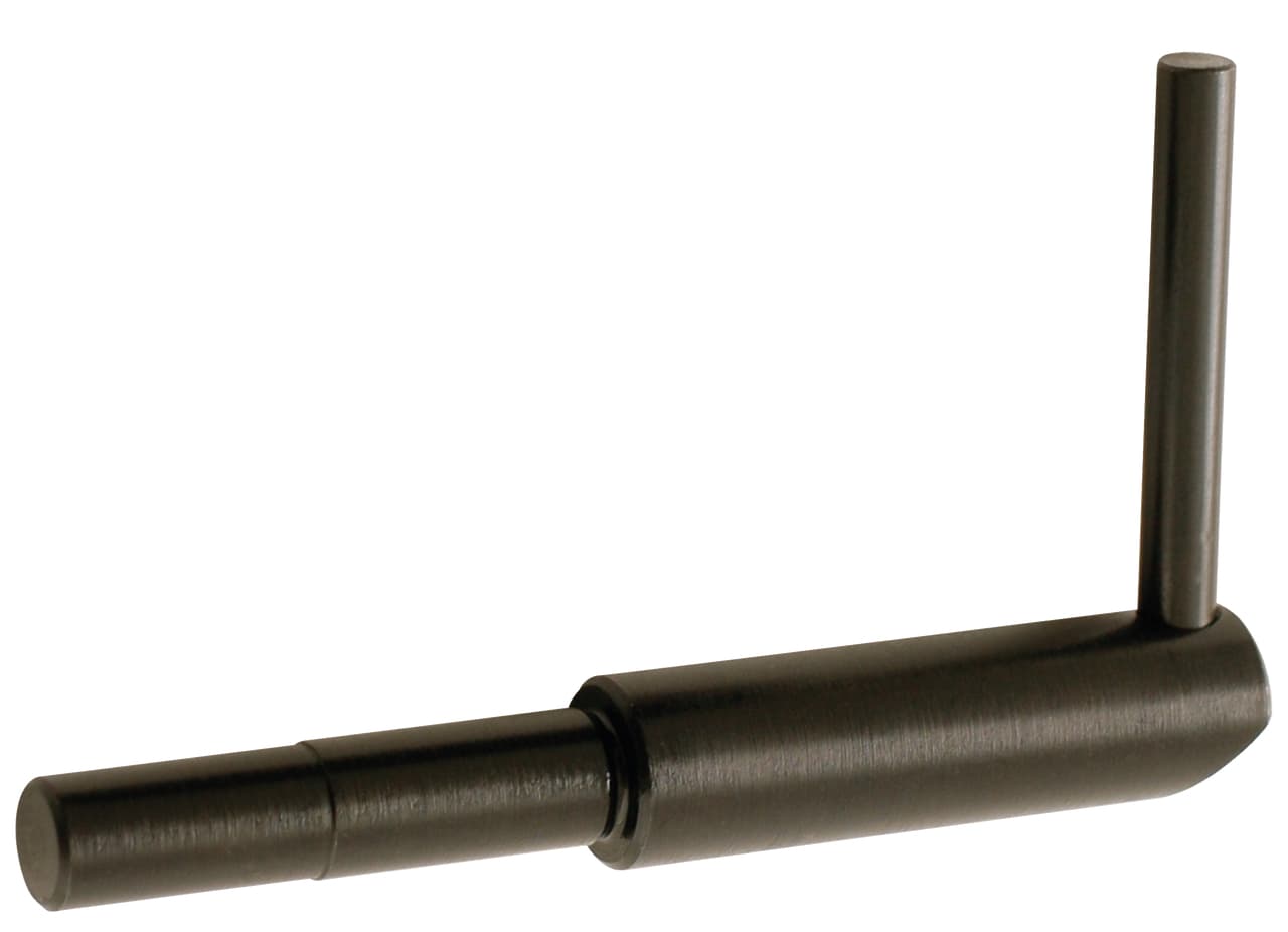 Tige fixation du volant moteur TYPE 2