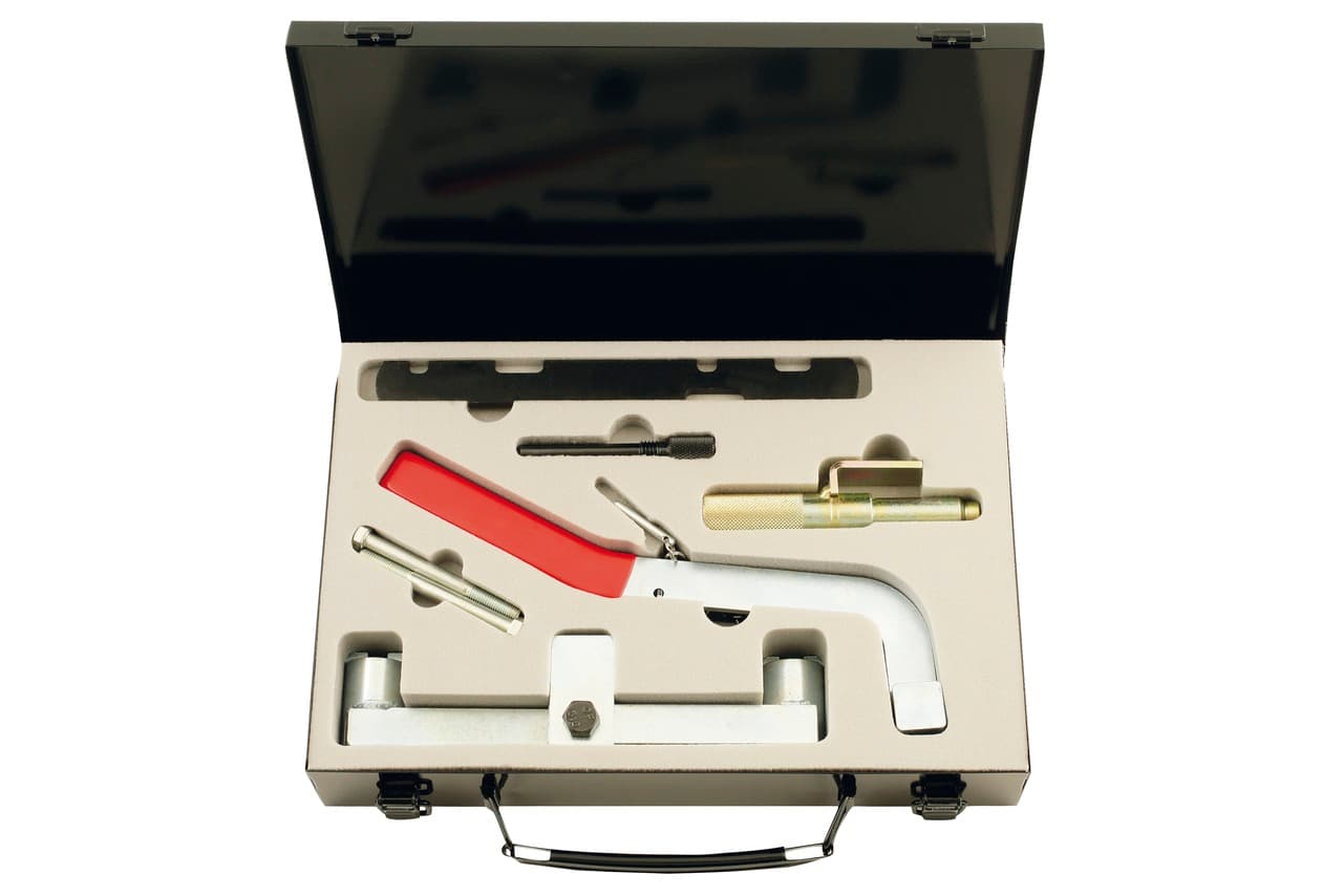 Jeu d’outils de calage moteur - Volvo