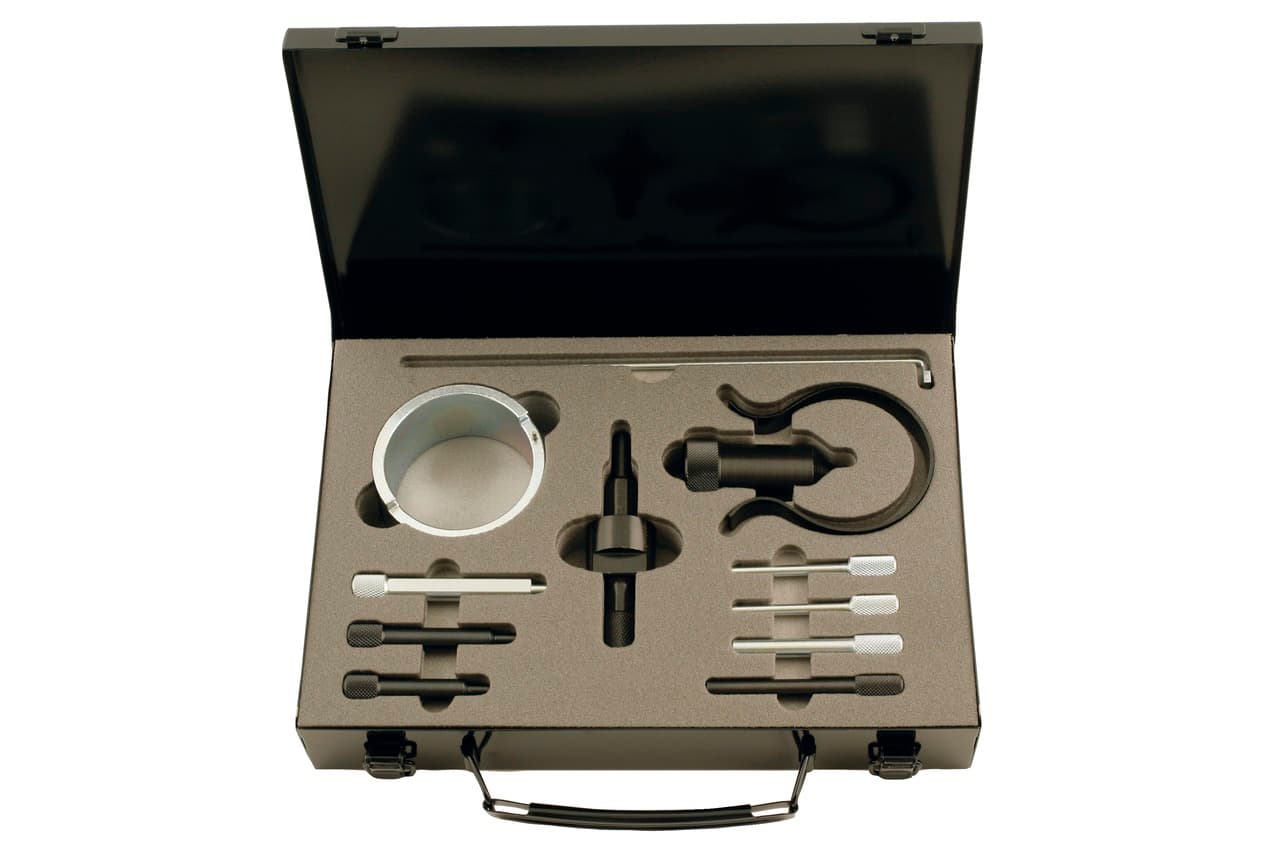 Jeu d'outils de calage moteur - Citroën, Peugeot