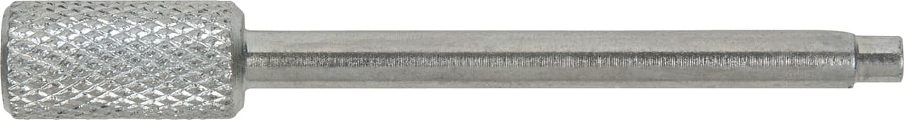 Cheville de distribution du vilebrequin L.75 mm