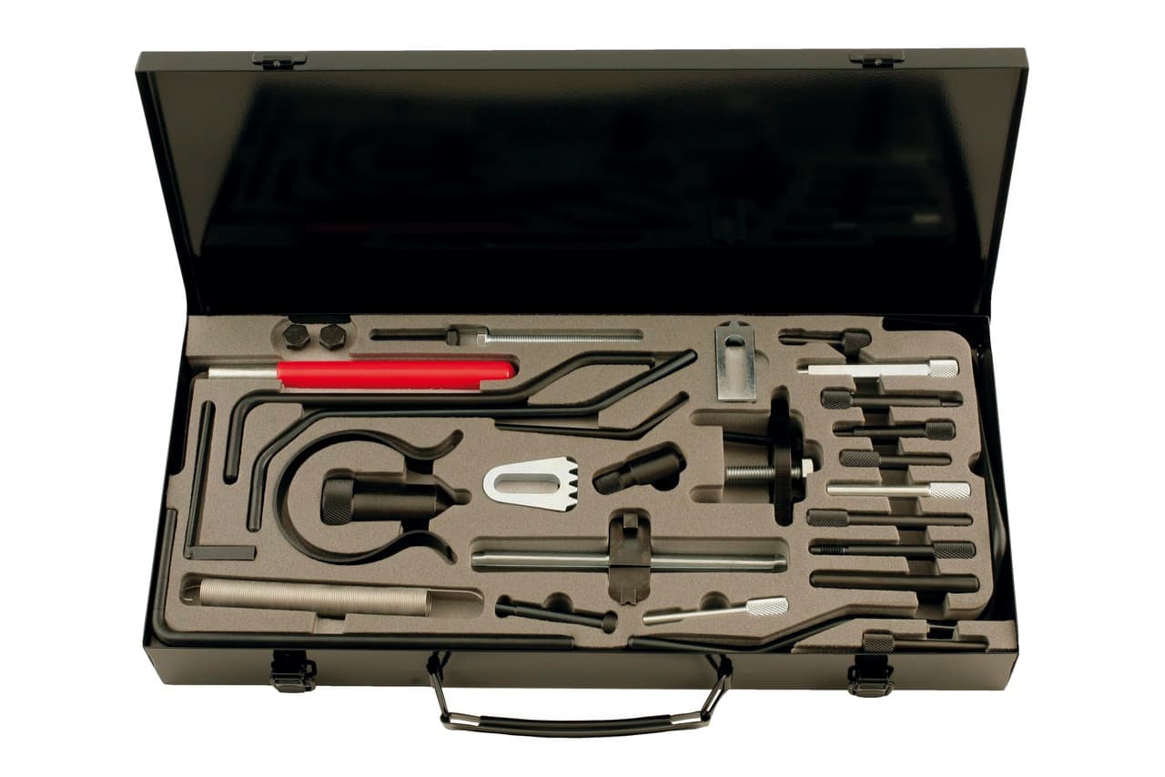 Jeu d'outils de calage moteur - PSA (HPi/HDi)
