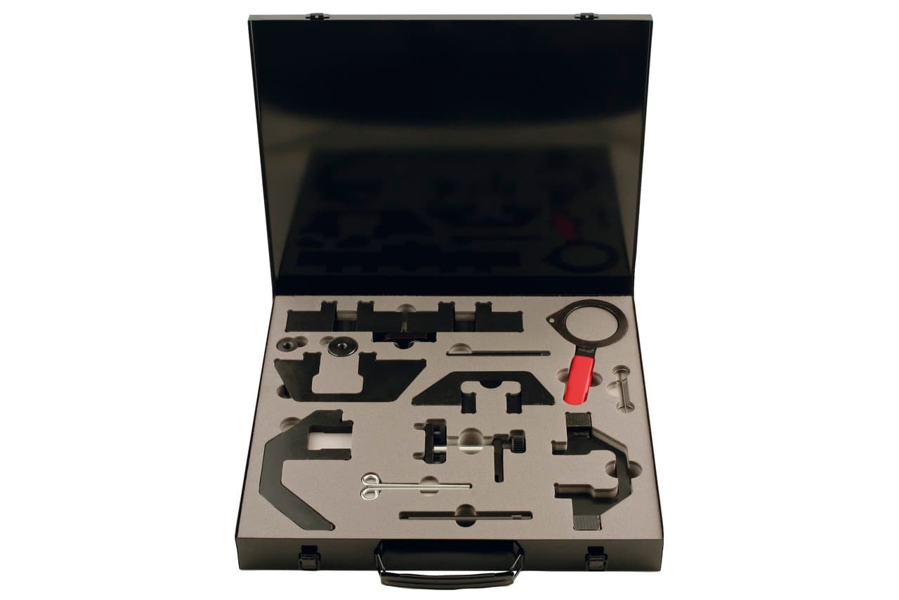 Jeu d'outils de calage - BMW (3,5,7,X3,X5,Z3,Z4,8)