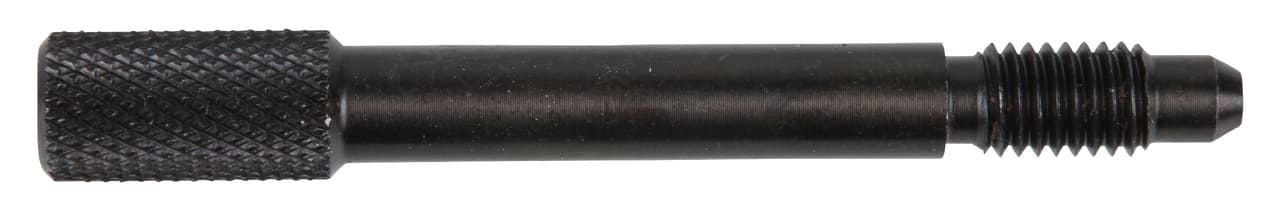 Cheville de distribution de pompe à injection