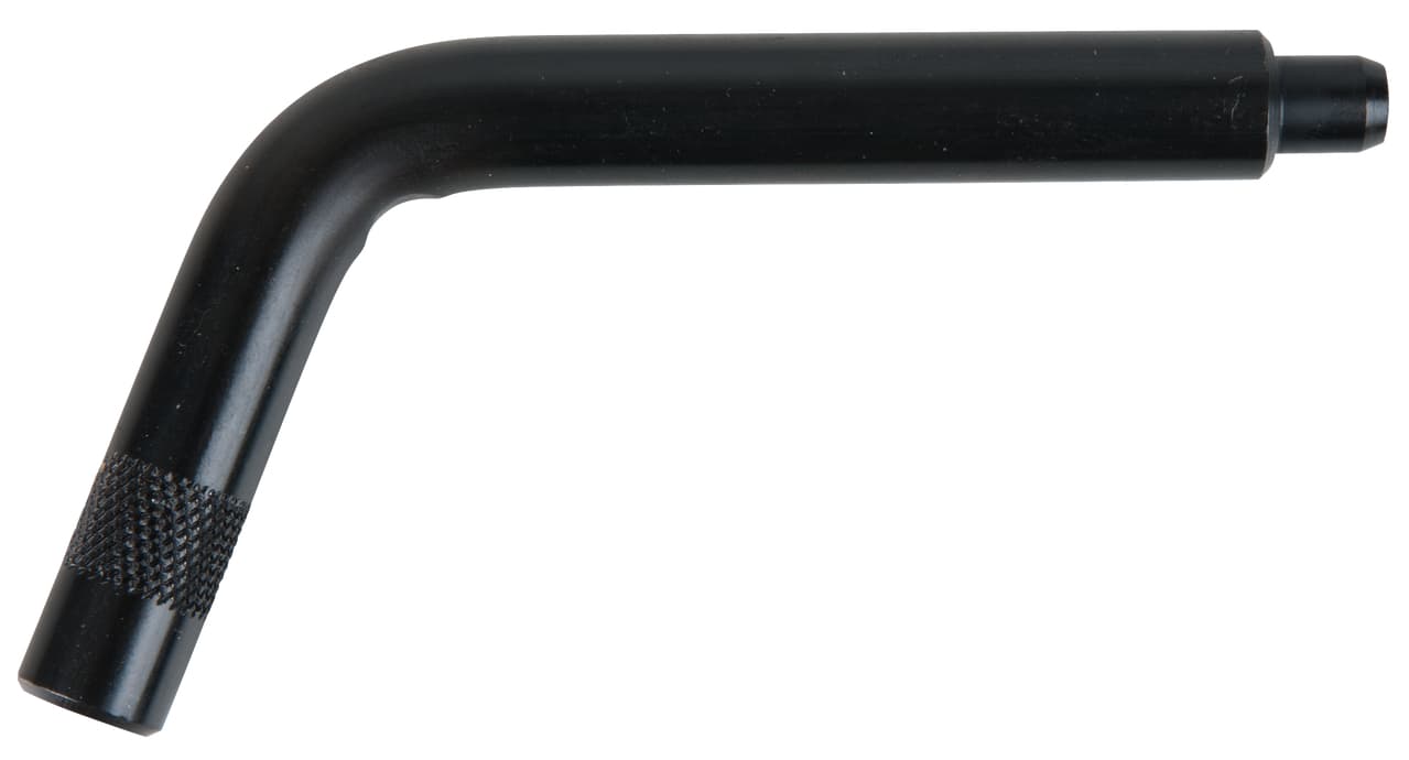 Tige de calage du plateau volant moteur