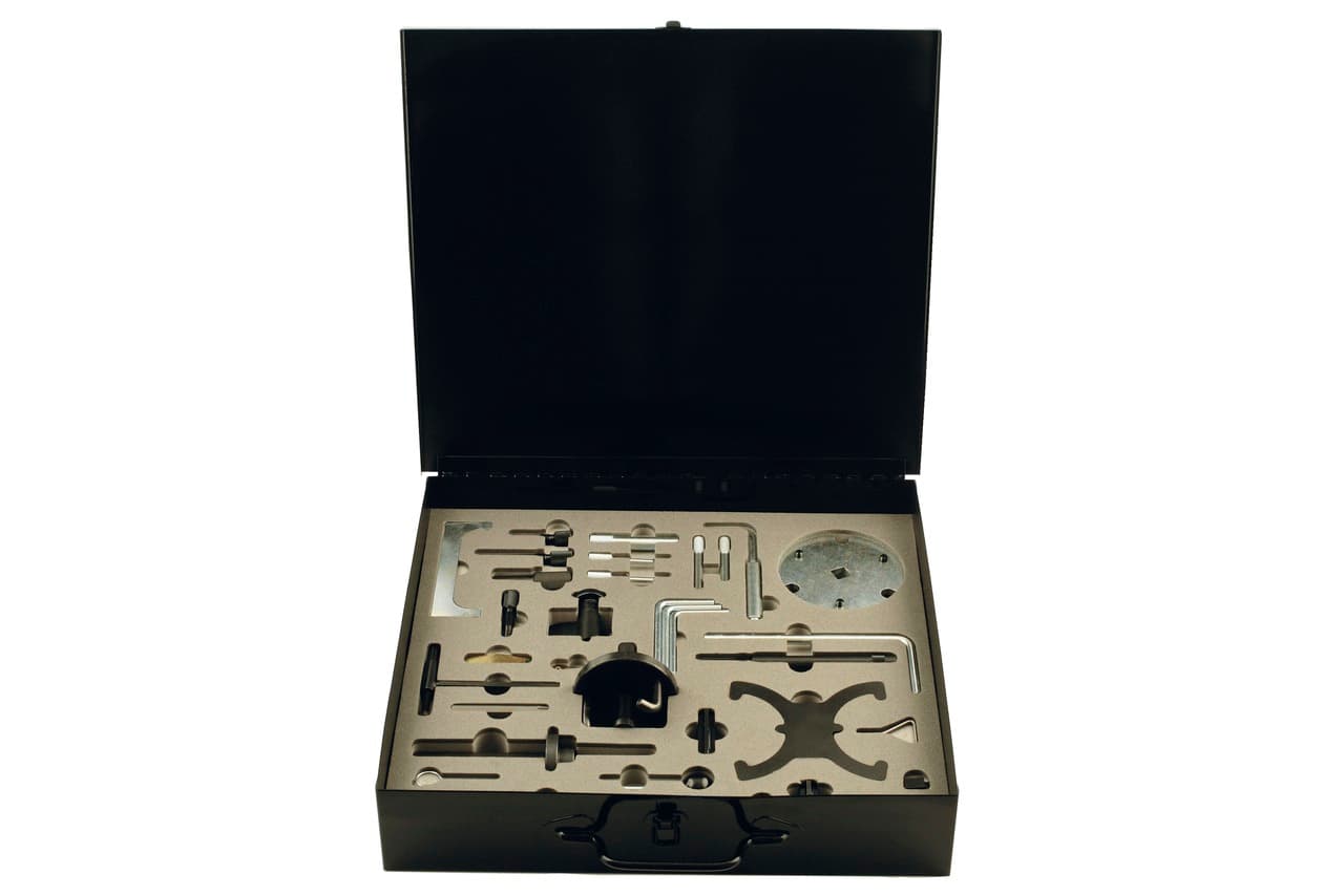 Jeu d'outils de calage principal - Ford, VAG