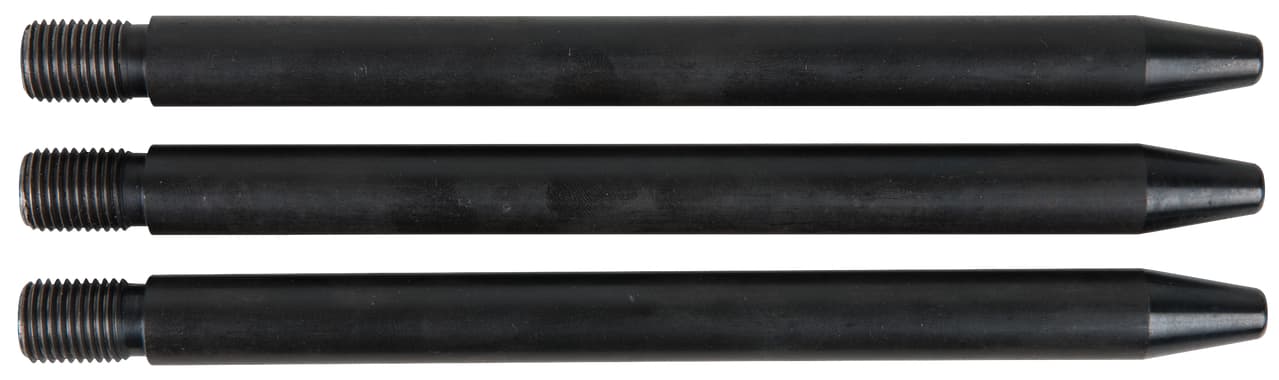 Jeu de chevilles de guidage