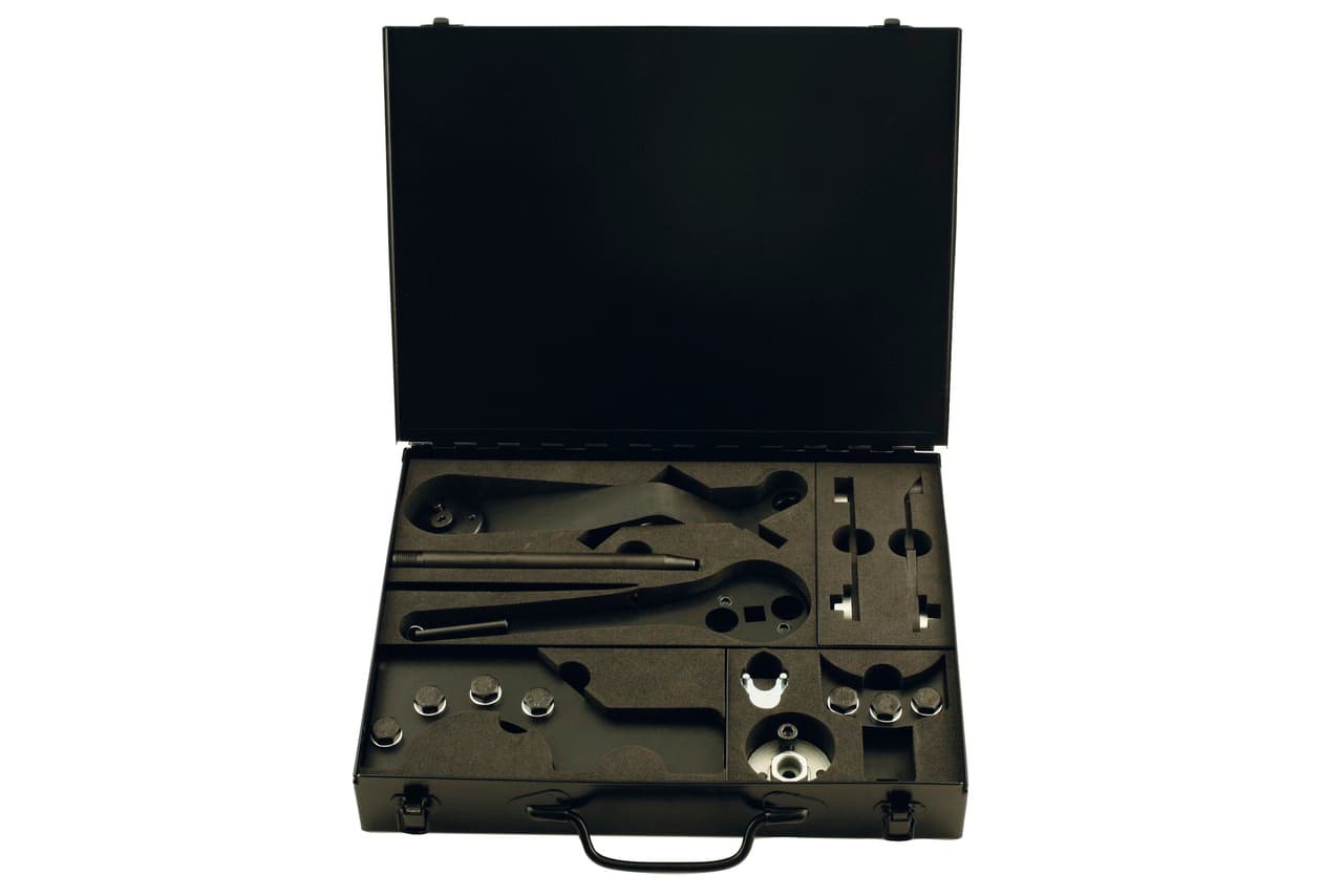Jeu d’outils de calage du moteur – Volkswagen