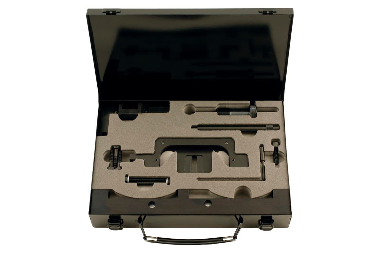 Malette d'outils de réglage moteur - BMW 1,6/1,8/2,0