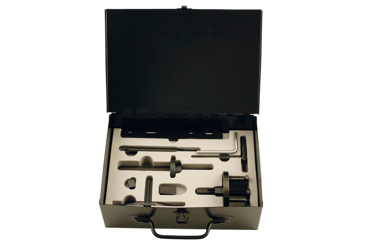 Jeu d'outils de calage - Ford 1,8 TDI/TDCI