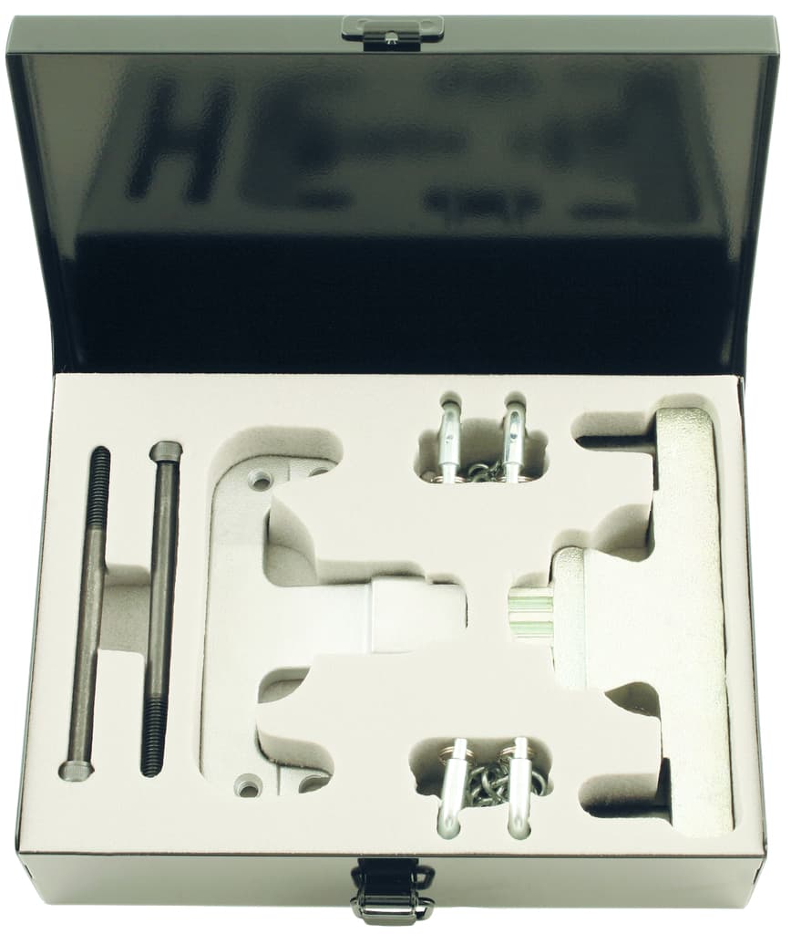 Jeu d'outils de calage - Mercedes, Chrysler