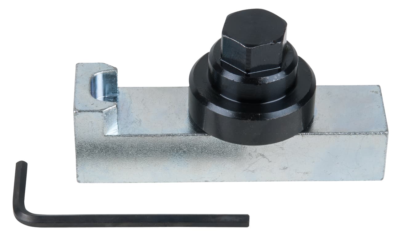Outil de desserage du volant moteur