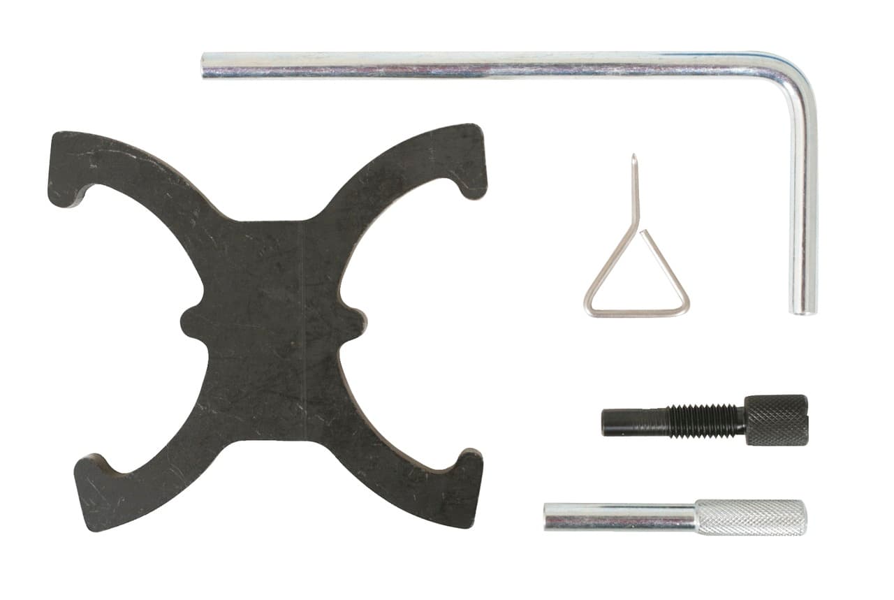 Jeu d'outils de calage - Ford Focus, C-max