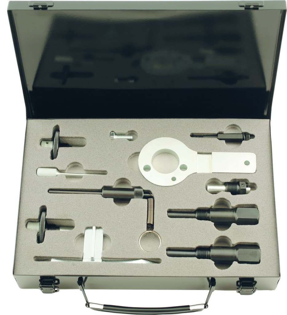 Jeu d’outils de calage - Opel, Saab