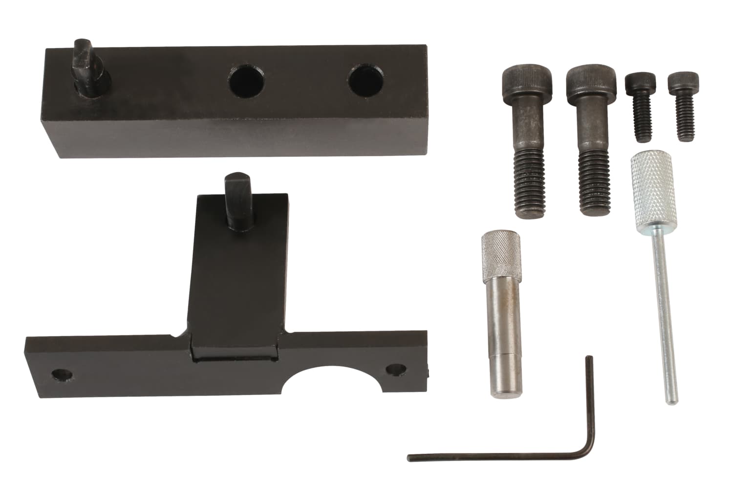 Jeu d'outils de calage moteur Vauxhall/Opel 1.6  CDTI - J4 - Diesel