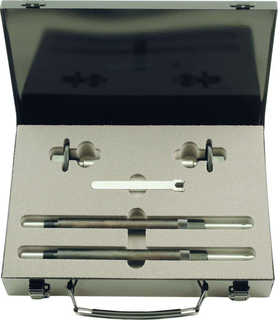 Jeu d'outils de calage moteur - Alfa Romeo, Fiat