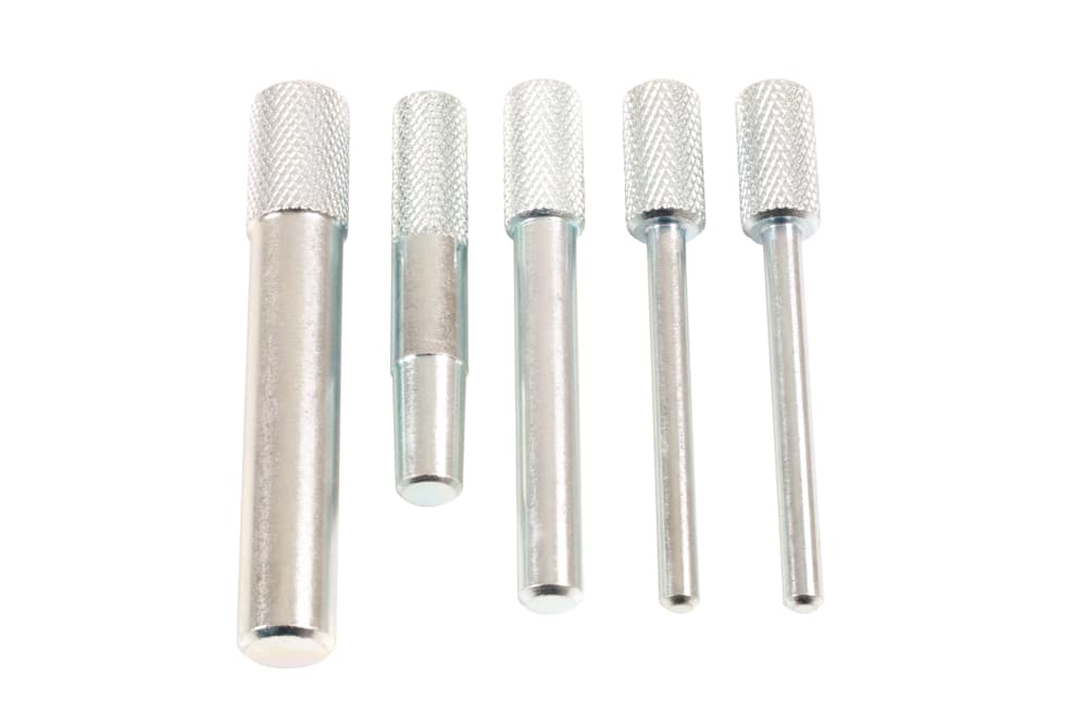 Jeu d'outils de calage moteur Ford/PSA 1.4/1.6 TDCi - Diesel