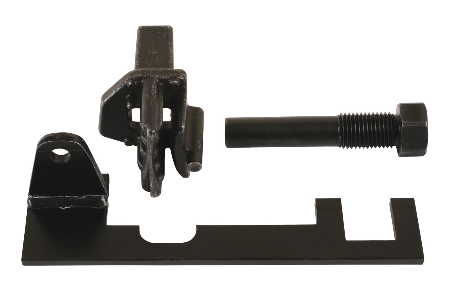 Jeu d'outils de blocage d'arme à came VAG 3 cylindres 4 soupapes - Essence
