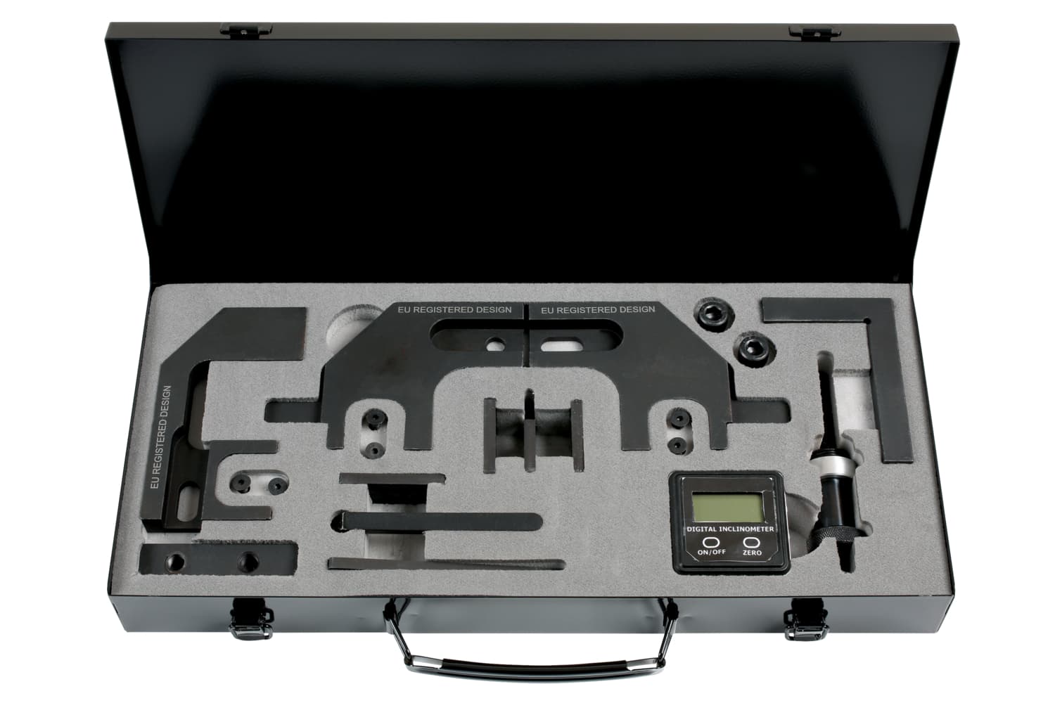Jeu d'outils de calage moteur PSA 1.4/1.6 EP - Distribution à chaine - Essence