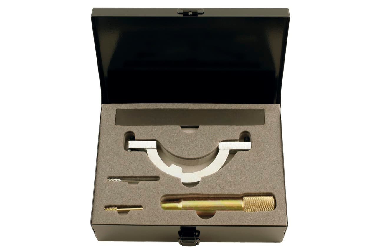 Jeu d'outils de calage - GM, Isuzu, Opel, Saab