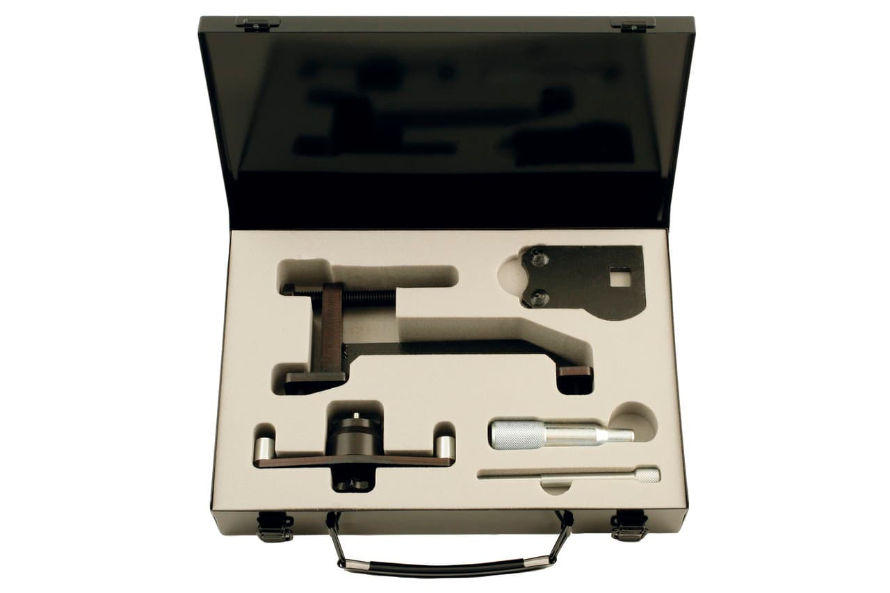 Jeu d'outils de calage - Opel, Saab
