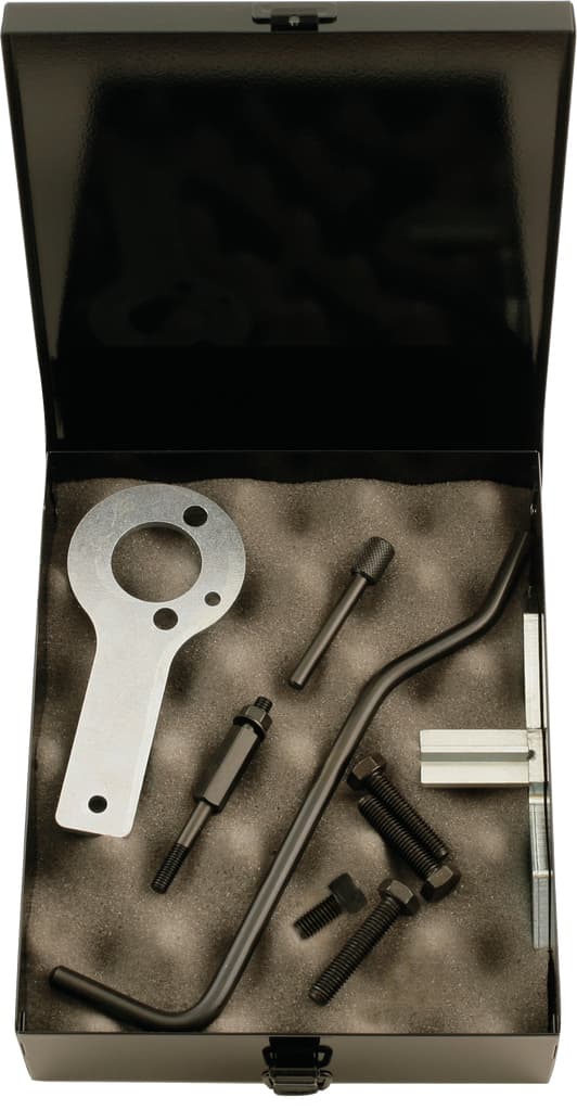 Jeu d'outils de calage - Fiat, Peugeot