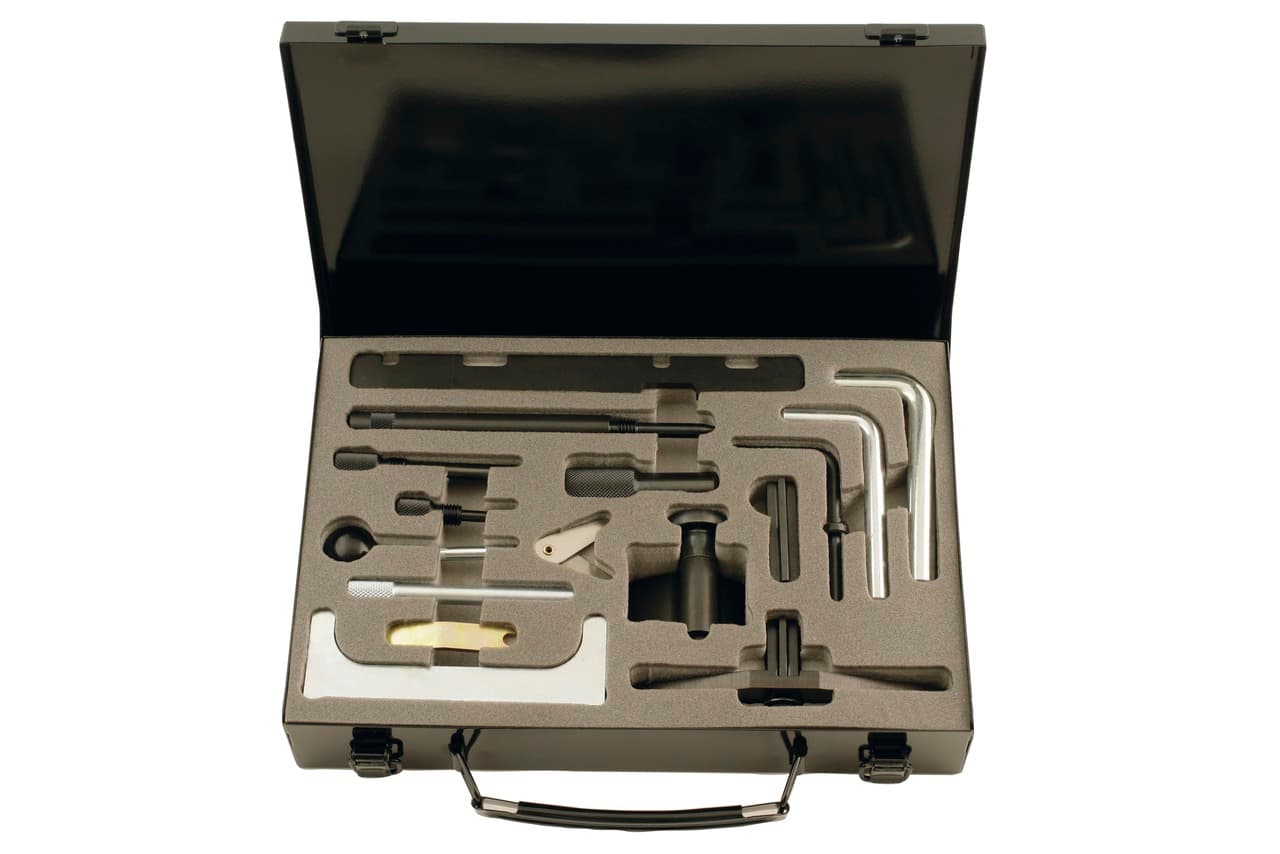 Jeu d'outils de calage - Ford, Mazda