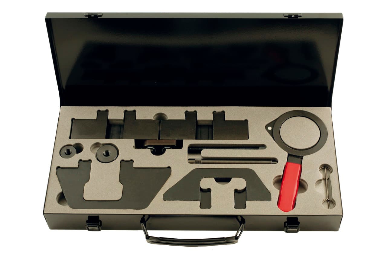 Jeu d'outils de calage – BMW